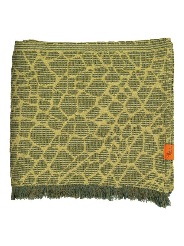 Safari Beach Bath Towel