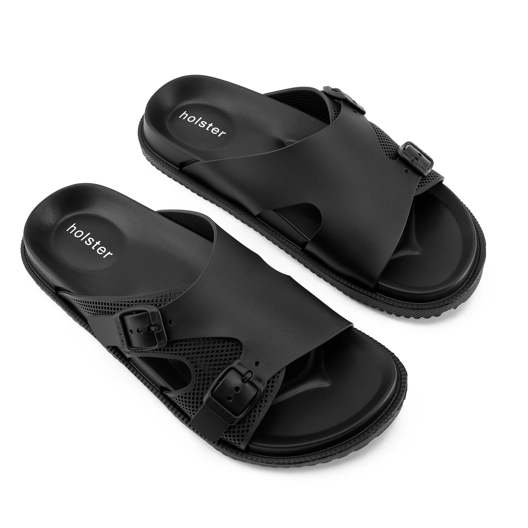 Holster Chill Black - Slides