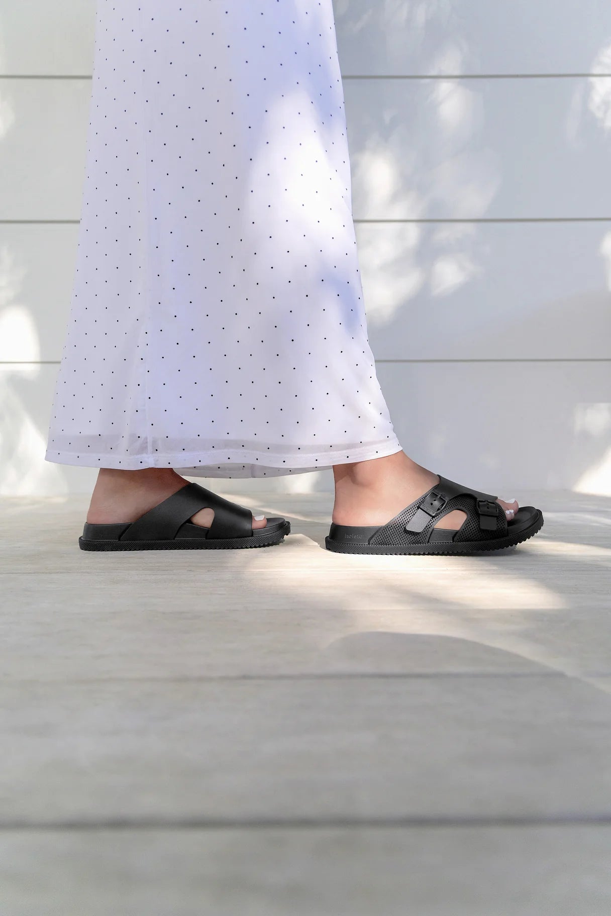 Holster Chill Black - Slides