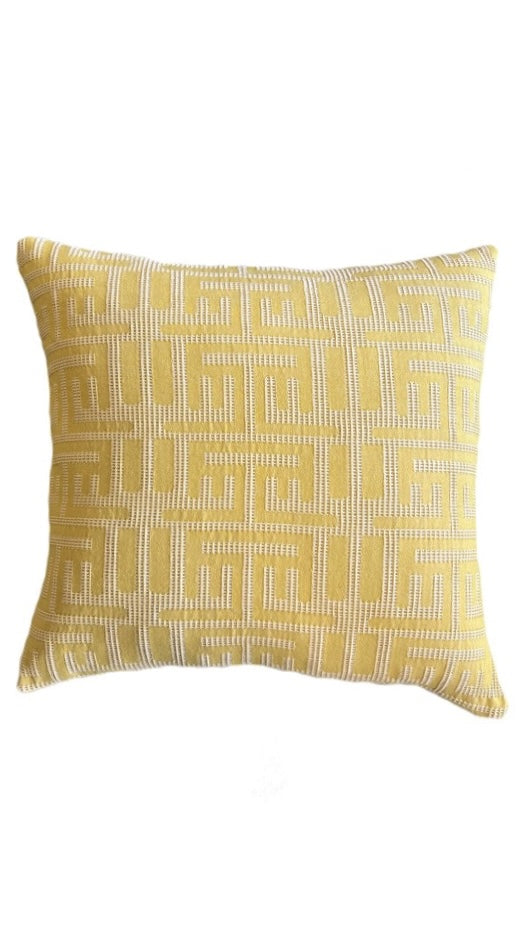 Kuba Cushion Covers