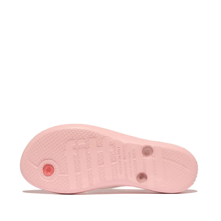FitFlop - iQushion Ombre Transparent Soft Blush