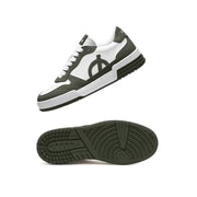 LOCI Atom White/Green/Cream Maize