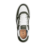 LOCI Atom White/Green/Cream Maize