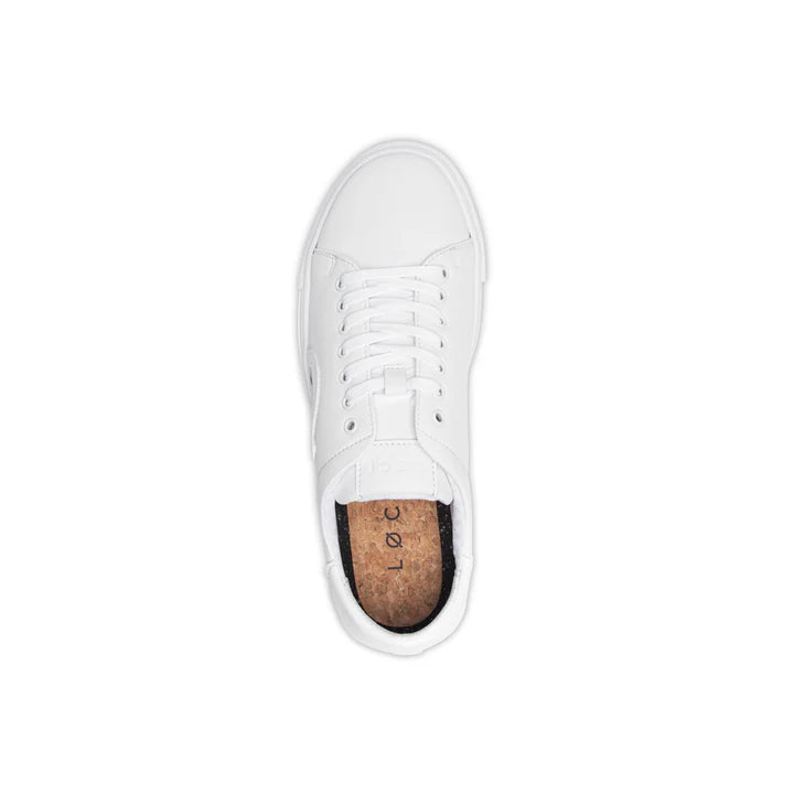 LOCI Origin White/White/White Ocean