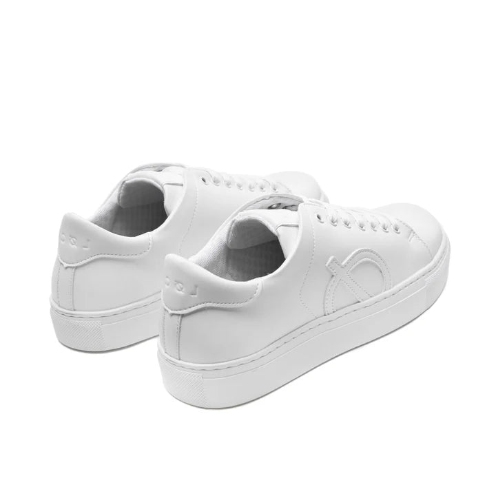LOCI Origin White/White/White Ocean