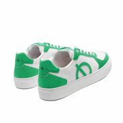 LOCI Classic Neon White/Green/Green