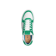 LOCI Classic Neon White/Green/Green