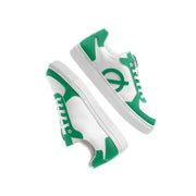 LOCI Classic Neon White/Green/Green