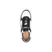 LOCI Classic White/Black/Black Maize