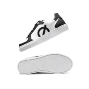 LOCI Classic White/Black/Black Maize