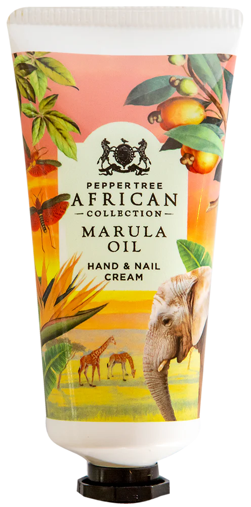 Marula H/Nail 50ml