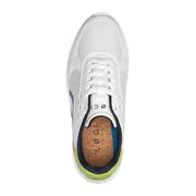 LOCI Echo White/Blue/Green