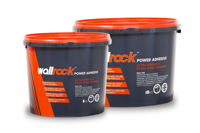 Wallrock Ready Mix 5kg