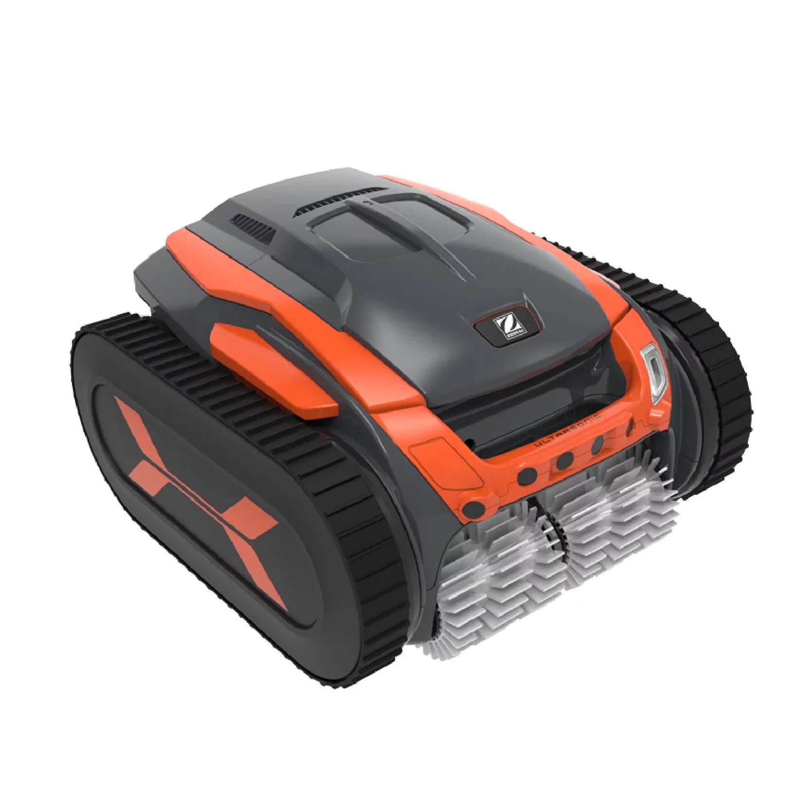 Zodiac TRX 7700 iQ Vortrax Robotic Commercial Pool Cleaner