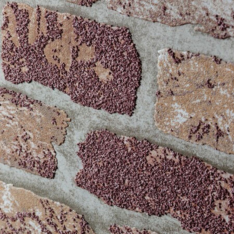 Abbey Road Brick Wallpaper - Shopping4Africa