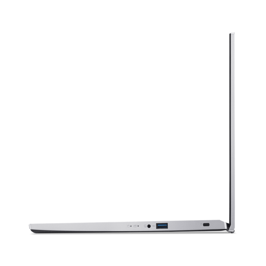Acer Aspire 3 15.6 inch Core i5 8GB/512GB Windows 11 Home - Silver - Shopping4Africa