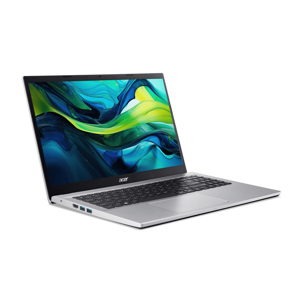 Acer Aspire 3 15.6 inch Core i5 8GB/512GB Windows 11 Home - Silver - Shopping4Africa