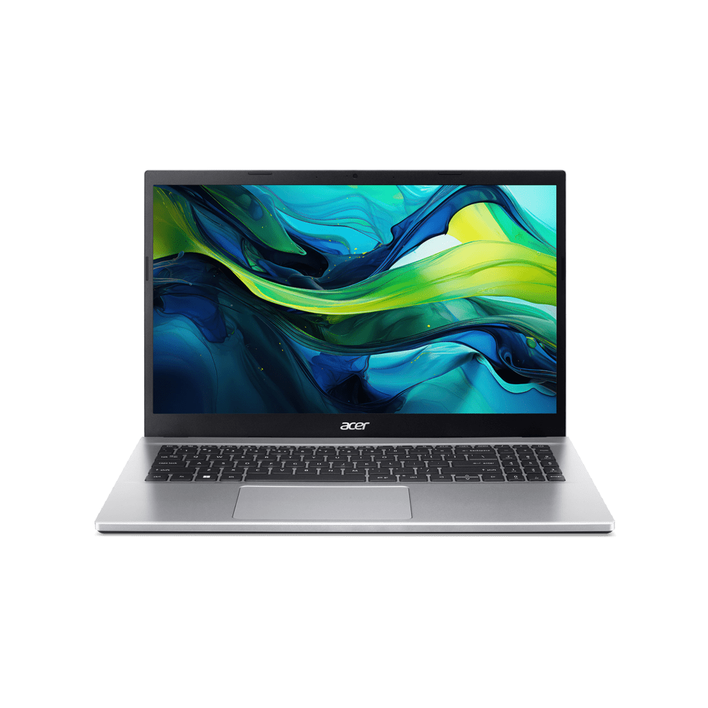 Acer Aspire 3 15.6 inch Core i5 8GB/512GB Windows 11 Home - Silver - Shopping4Africa