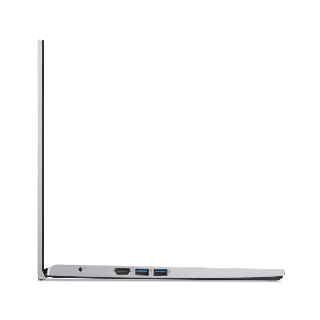 Acer Aspire 3 15.6 inch Core i5 8GB/512GB Windows 11 Home - Silver - Shopping4Africa