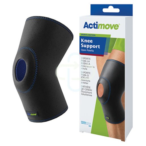 Actimove Sport Edit Knee Supp Open Pa XL - Shopping4Africa