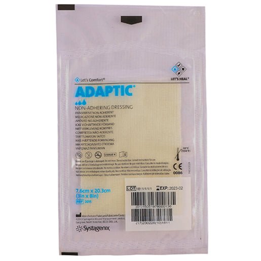 Adaptic Dressing Non Adh 76x203MM 1 - Shopping4Africa