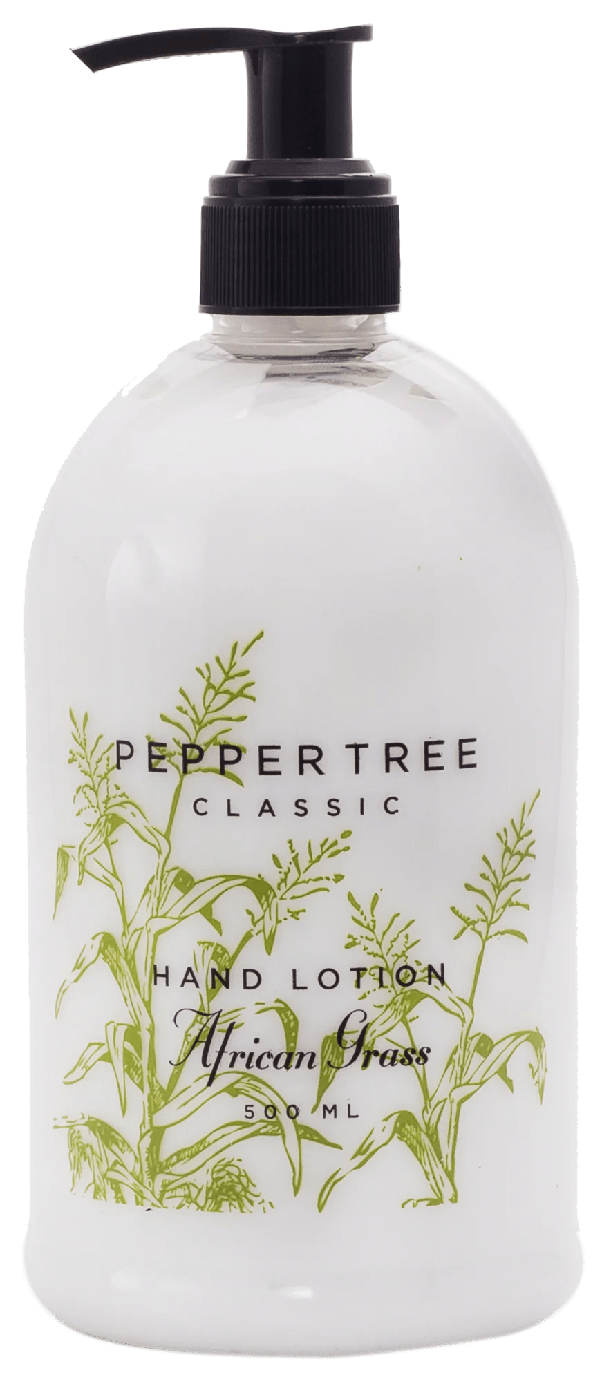 African Grass Hand Lotion 500 ml - Shopping4Africa