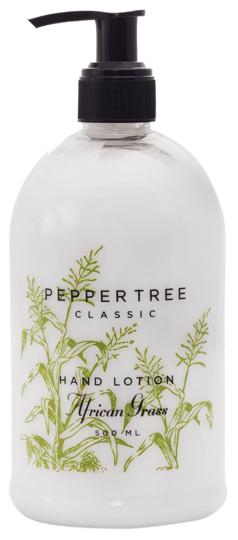 African Grass Hand Lotion 500 ml - Shopping4Africa