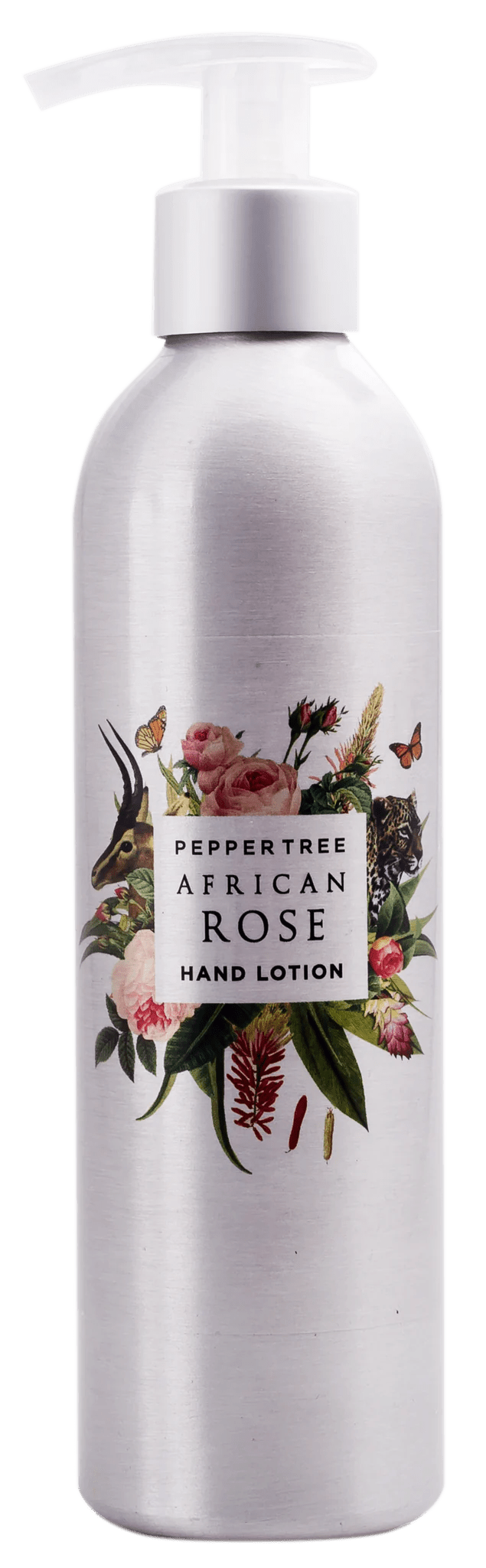 African Rose Hand Lotion 250 ml Regular price R 155.00 - Shopping4Africa