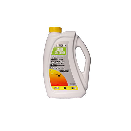 Africhem Algaecide Extra strength 2L - Shopping4Africa