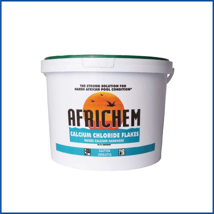 Africhem Calcium Chloride 4kg - Shopping4Africa