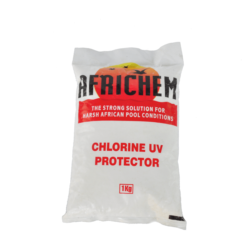 Africhem Chlorine Protector 1kg - Shopping4Africa