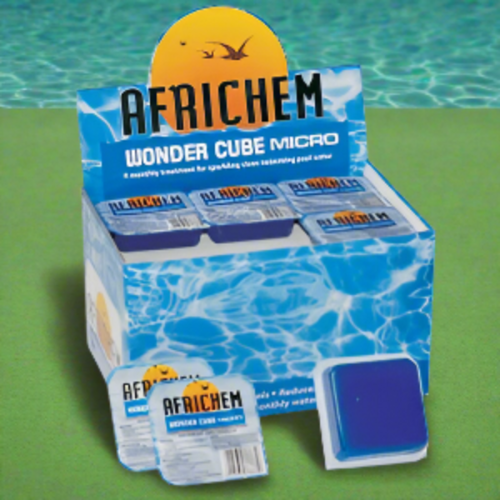 Africhem Wonder Cube