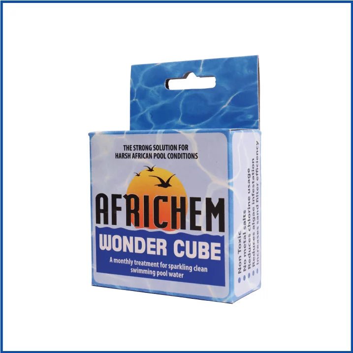 Africhem Wonder Cube - Shopping4Africa