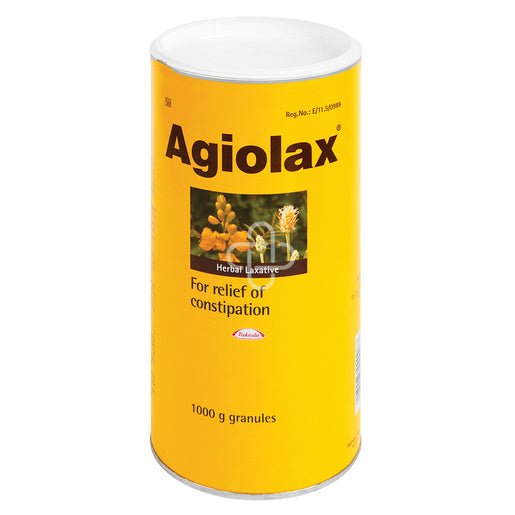 Agiolax Granules 1000G - Shopping4Africa