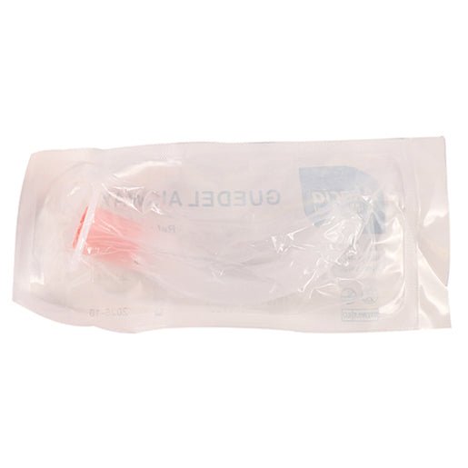Akacia Red Airway Guedel Size 4 - Shopping4Africa