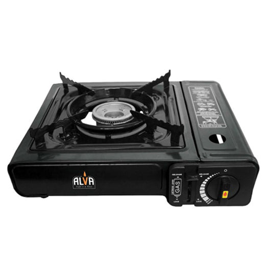 Alva Stove Single Burner Canister 1 - Shopping4Africa