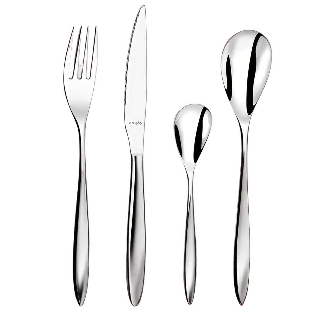 Amefa Actual Cutlery Set of 16 pieces - Shopping4Africa