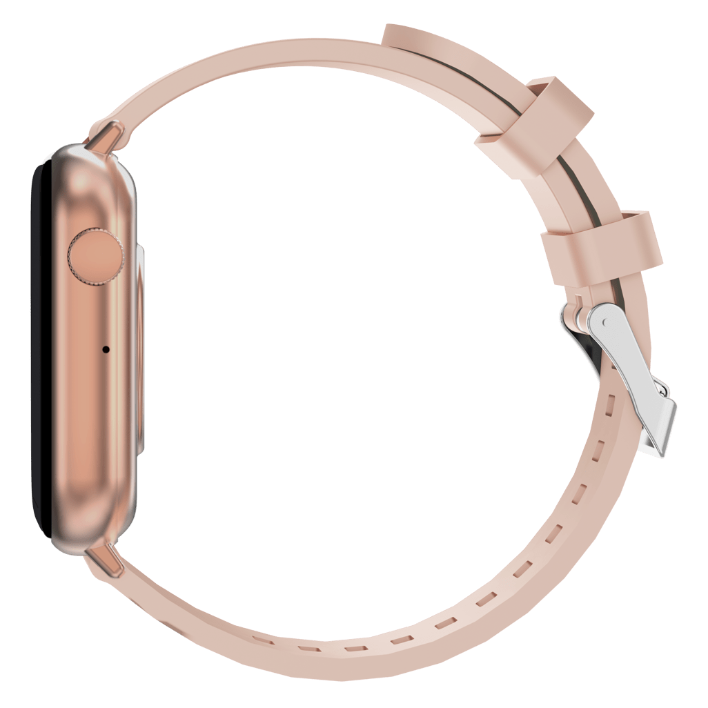 Amplify Athletic Series Smart Gold Watch - Shopping4Africa