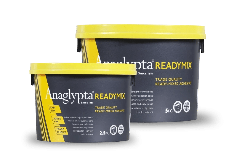 Anaglypta Ready Mix Adhesive 10kg - Shopping4Africa