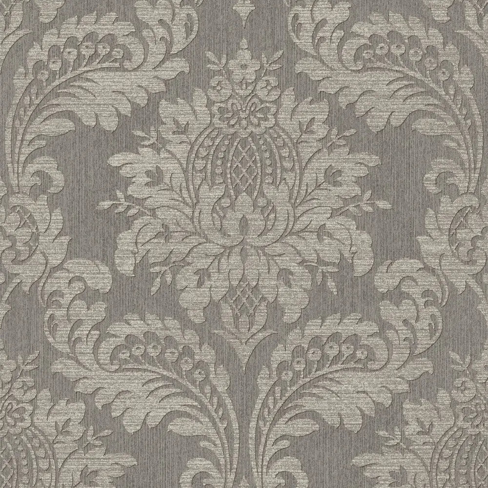Archive Damask Wallpaper - Shopping4Africa