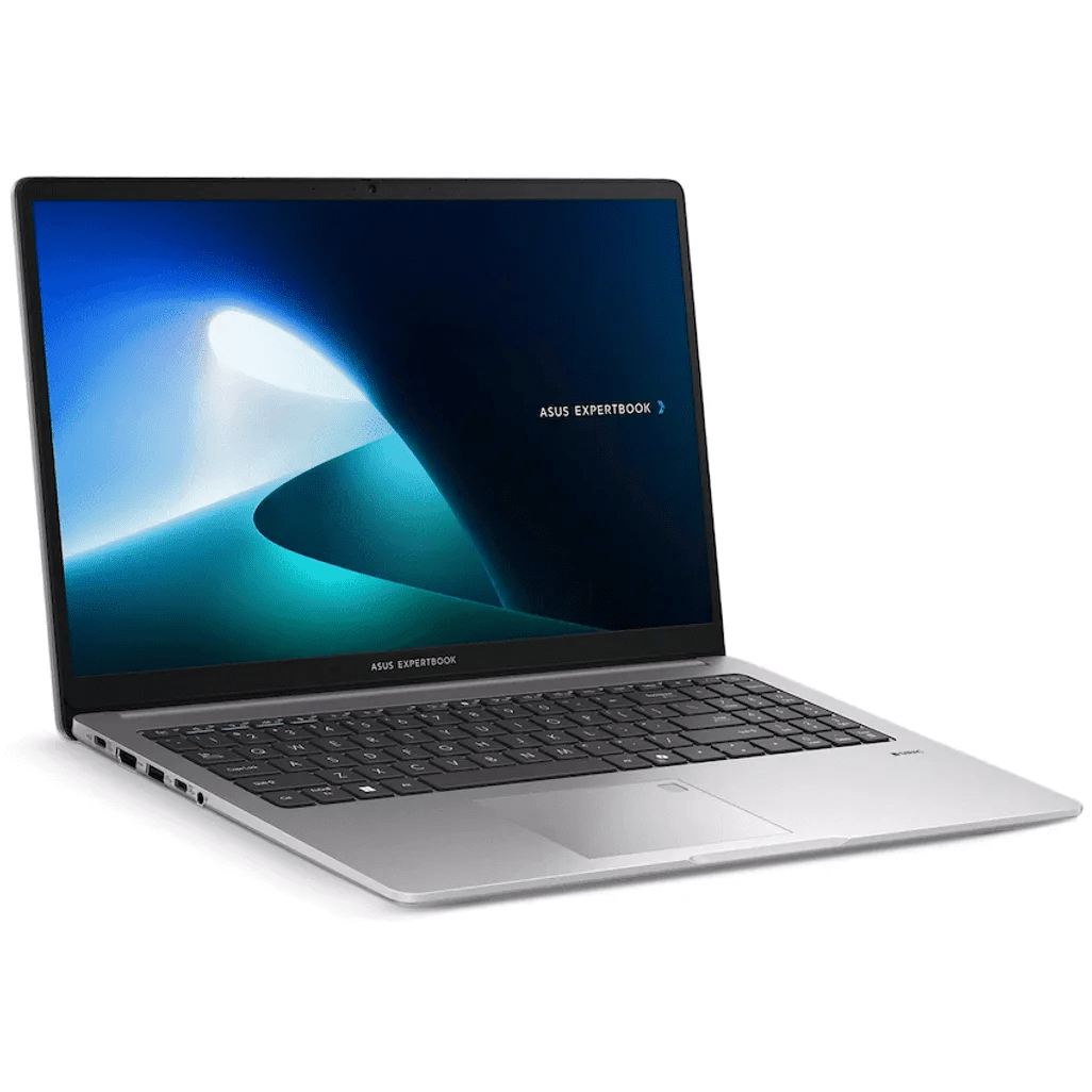 Asus ExpertBook P1503 Laptop | 15.6-inch FHD | Intel Core 5 2.2 GHz | DDR5 16GB | 512GB SSD - Shopping4Africa