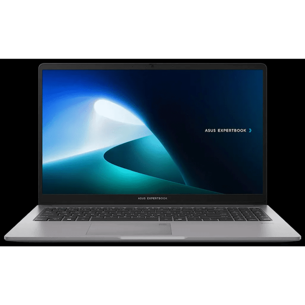 Asus ExpertBook P1503 Laptop | 15.6-inch FHD | Intel Core 5 2.2 GHz | DDR5 16GB | 512GB SSD - Shopping4Africa