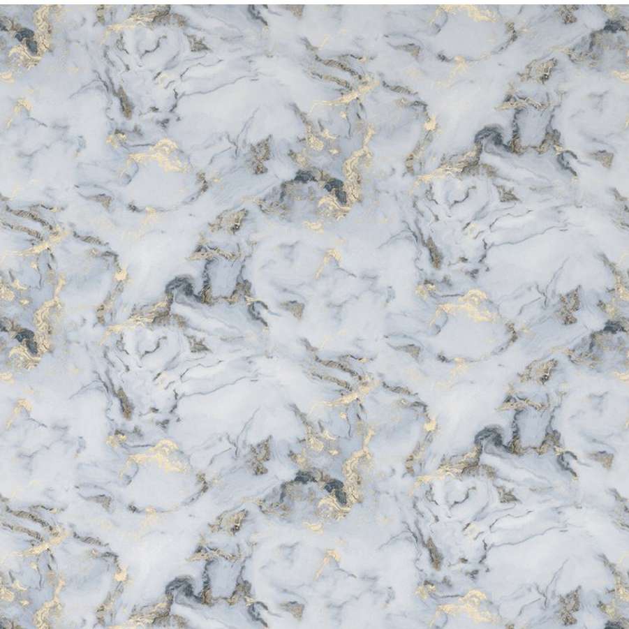 Bahia Marble Mono Gold Wallpaper - Shopping4Africa