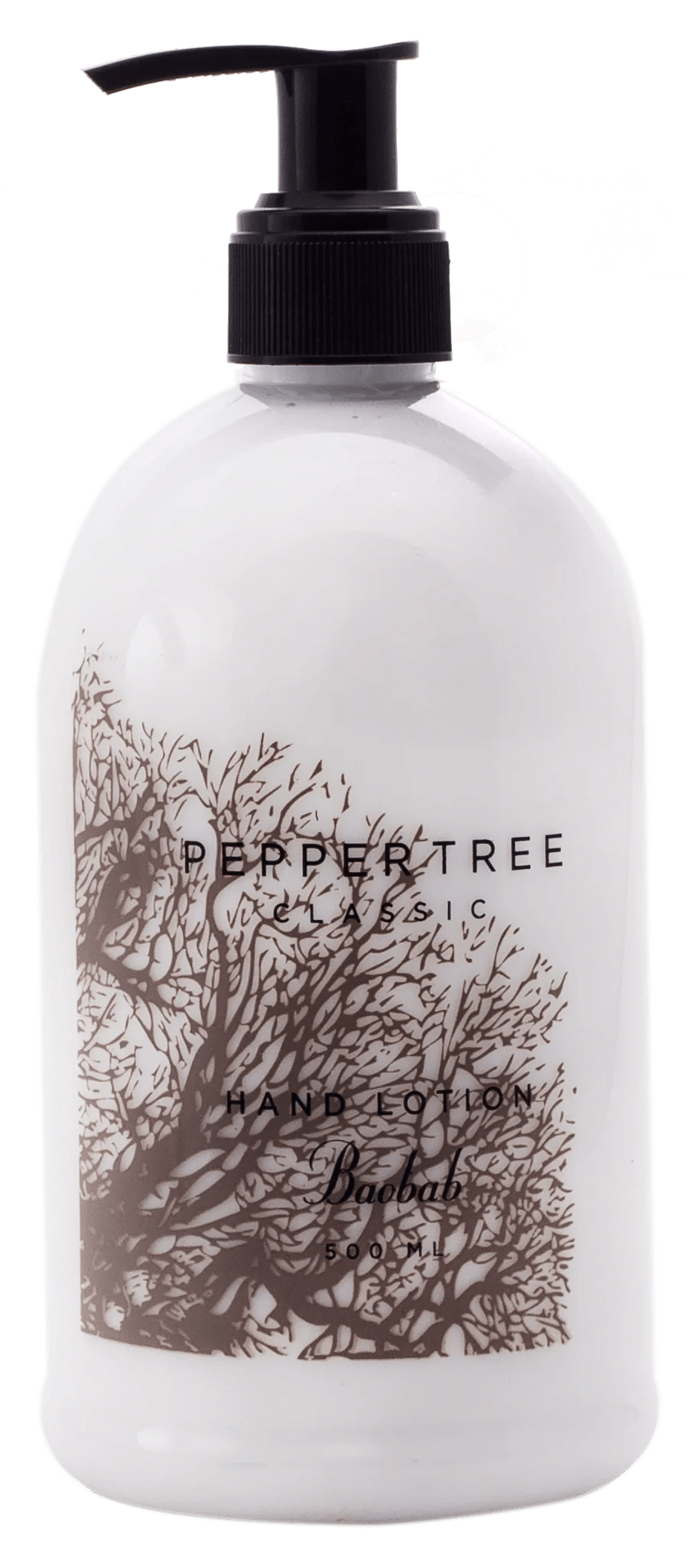 Baobab Hand Lotion 500 ml - Shopping4Africa