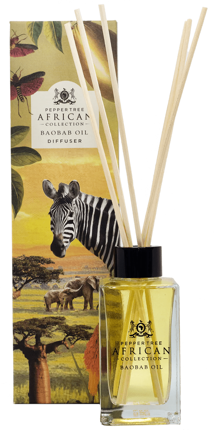 Baobab Room Diffuser 100 ml - Shopping4Africa