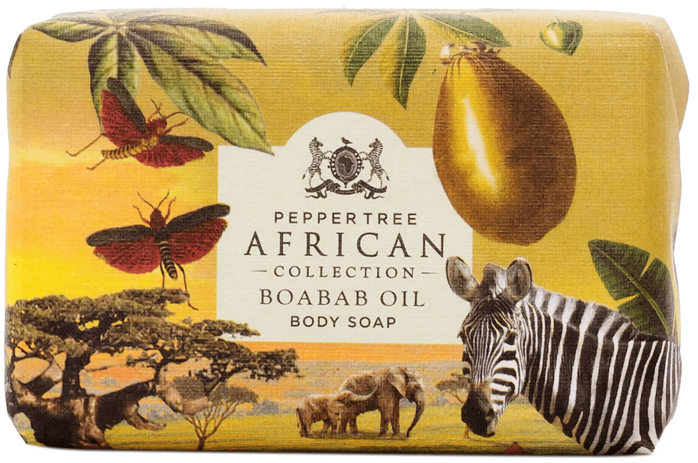 Baobab Soap 150 g - Shopping4Africa