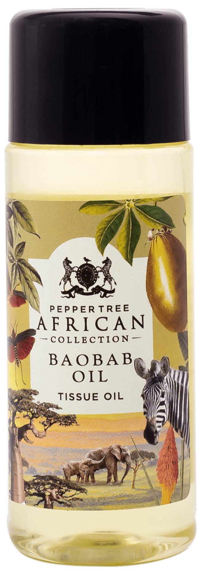 Baobab Tissue Oil 100 ml - Shopping4Africa