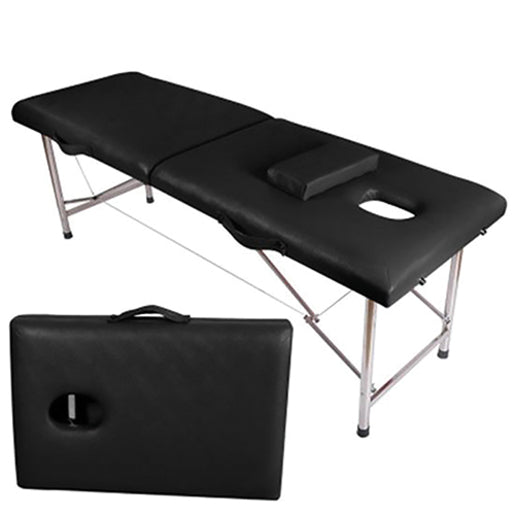 Bed Massage Alumi Foldable With Bag - Shopping4Africa