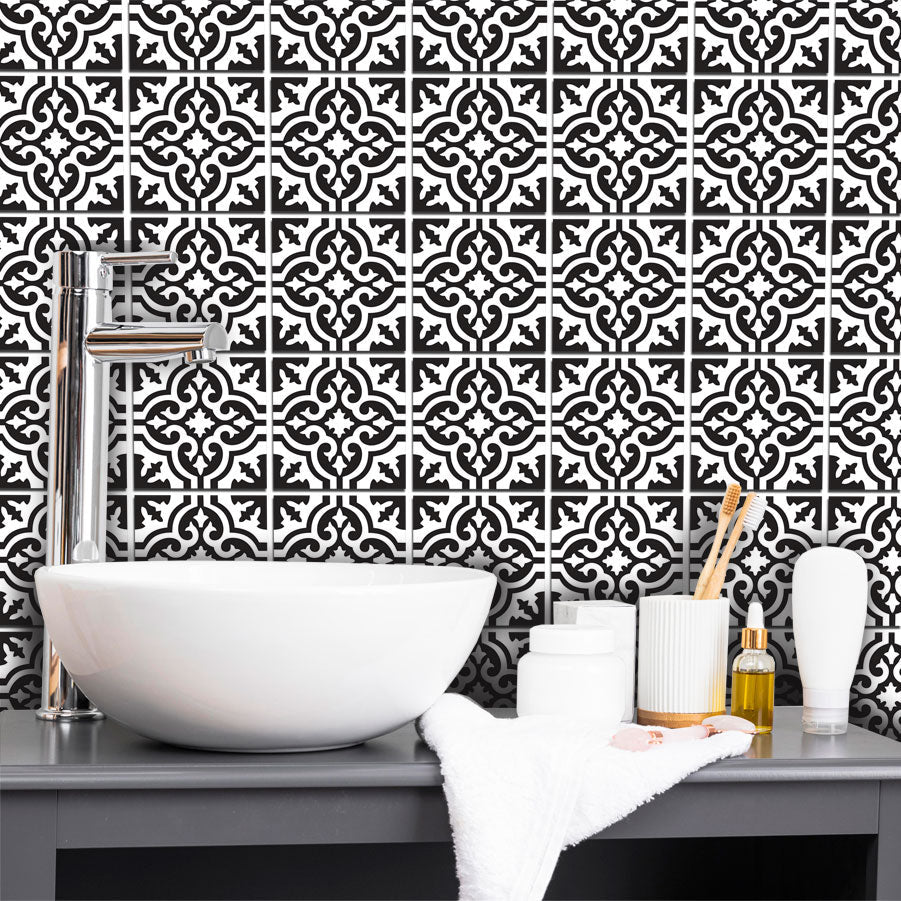 Bella - Vinyl Wall Tiles - Shopping4Africa