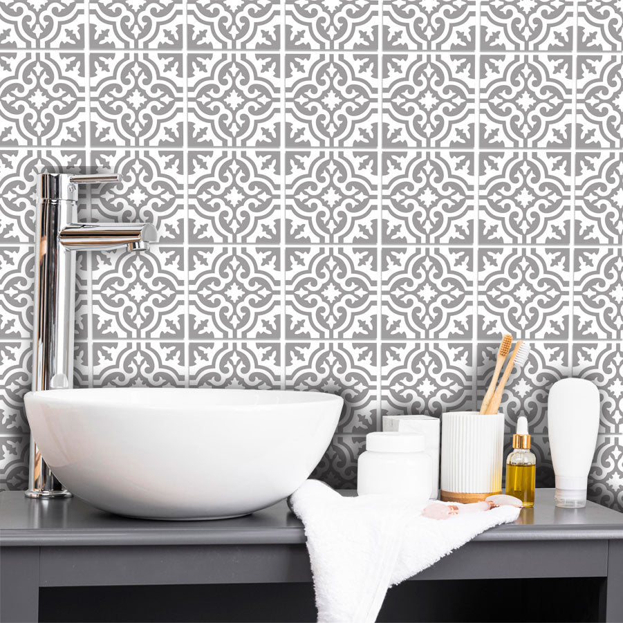 Bella - Vinyl Wall Tiles - Shopping4Africa